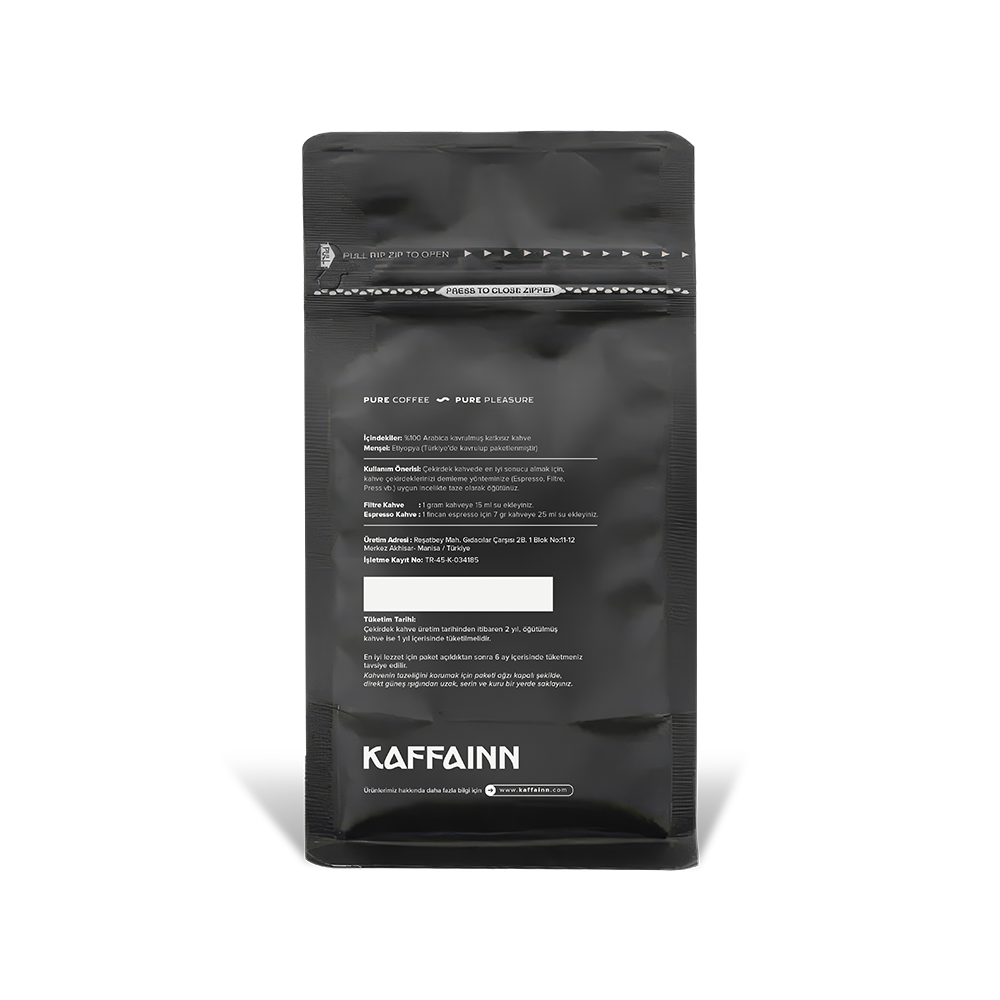 Espresso Horeca Blend