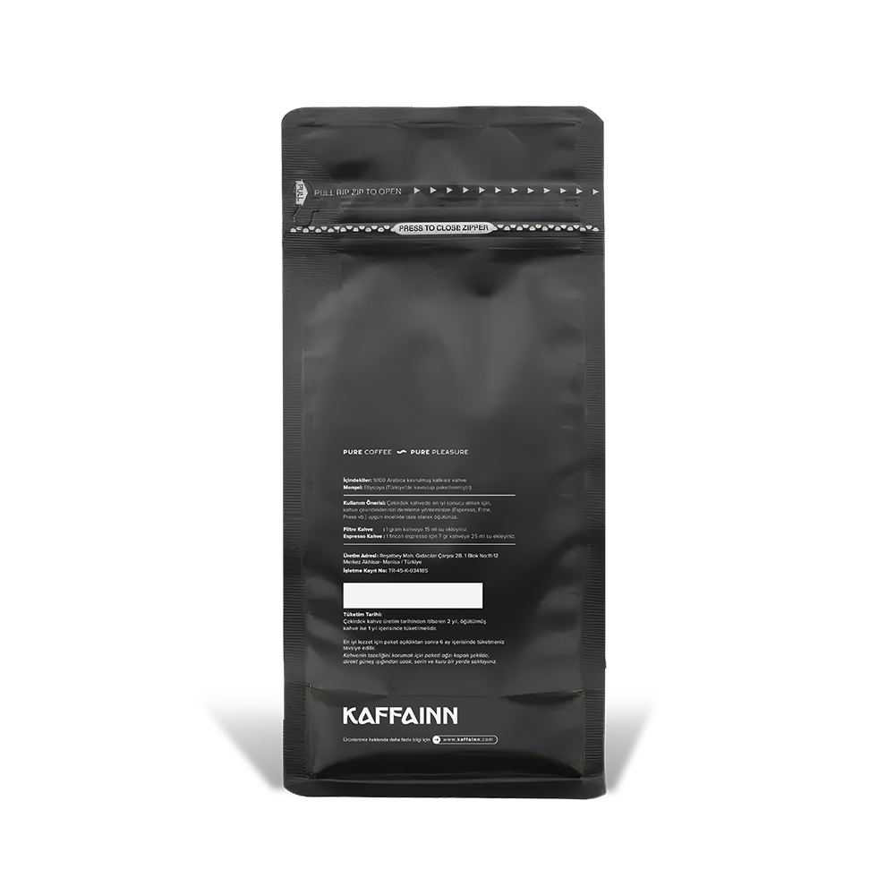 Espresso Horeca Blend