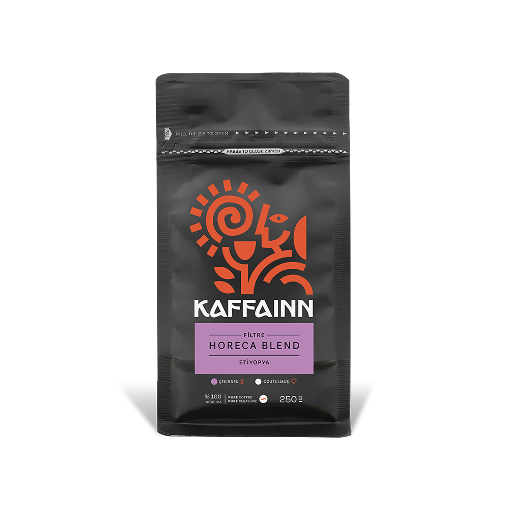 Espresso Horeca Blend