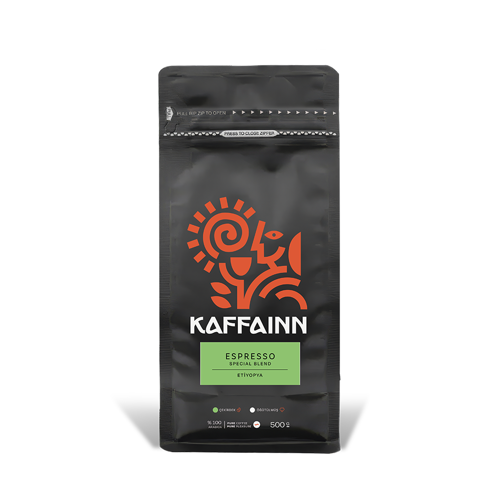 Espresso Special Blend