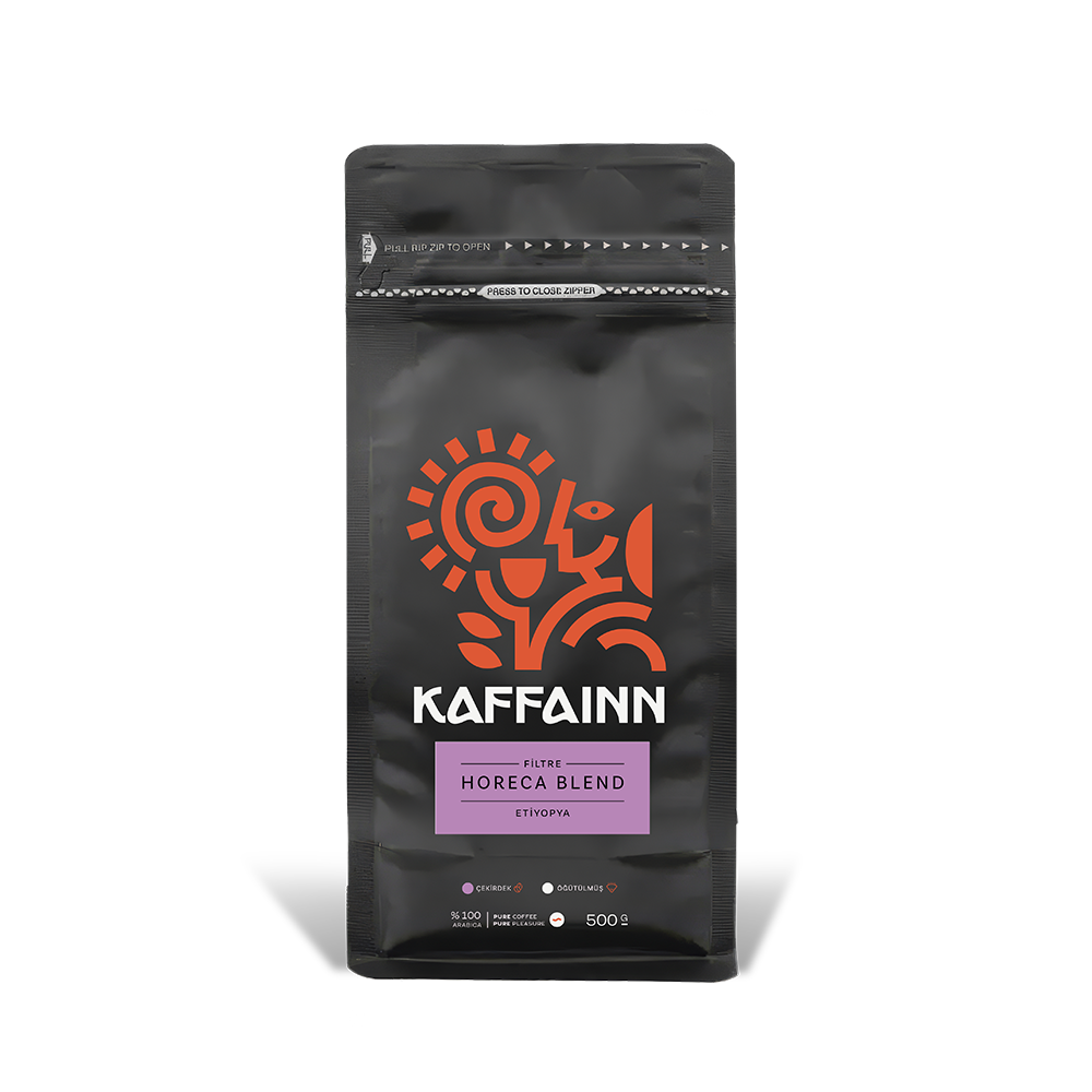 Espresso Horeca Blend