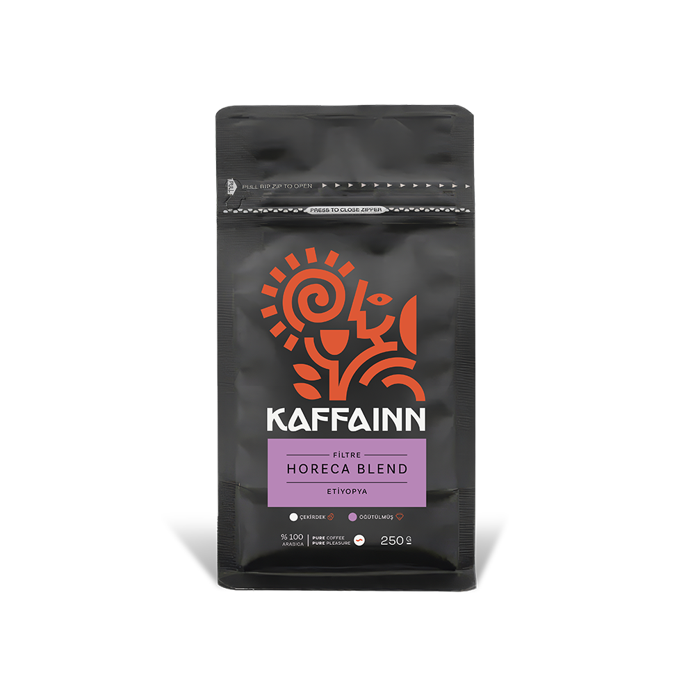 Espresso Horeca Blend