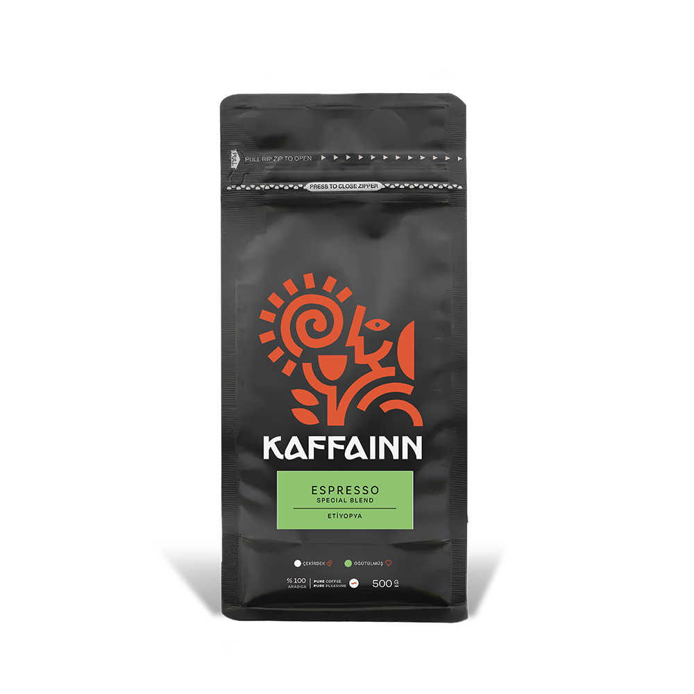 Espresso Special Blend