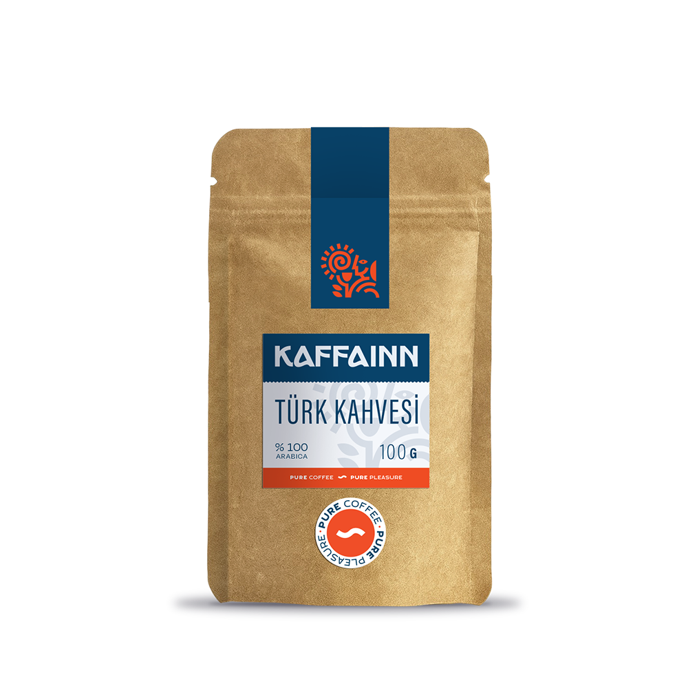 Türk Kahvesi